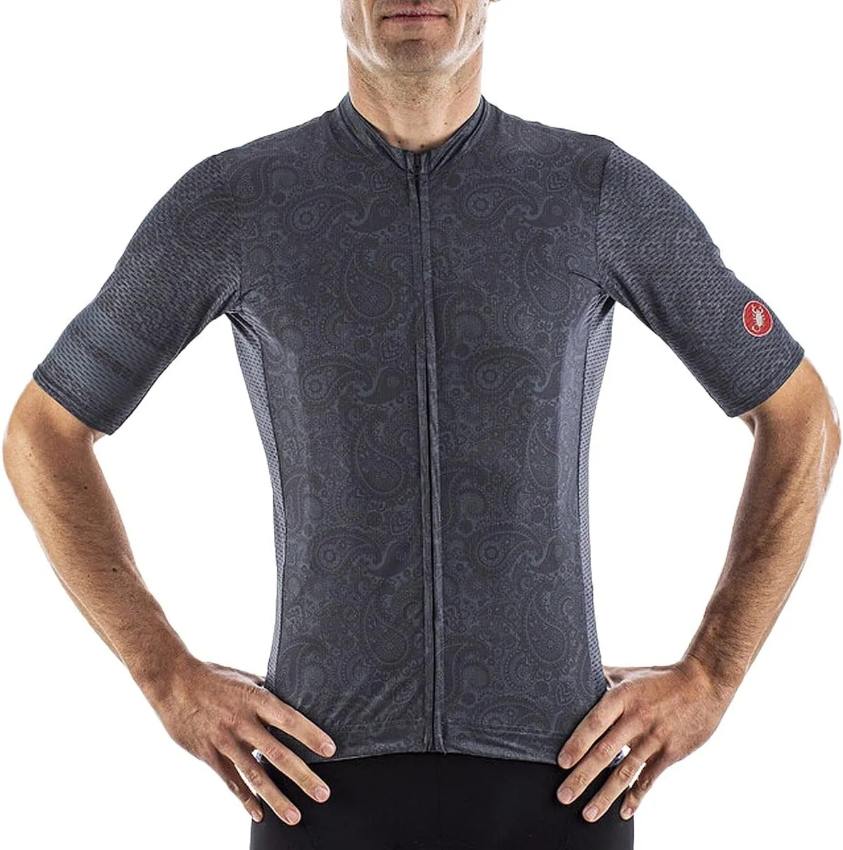Castelli Maison Jersey
