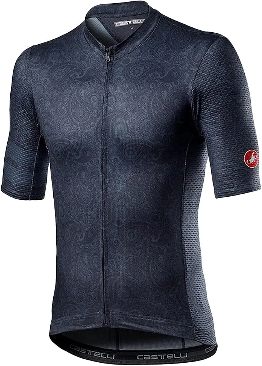 Castelli Maison Jersey