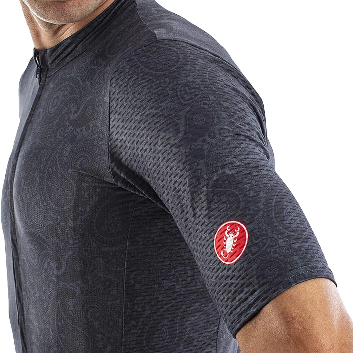 Castelli Maison Jersey