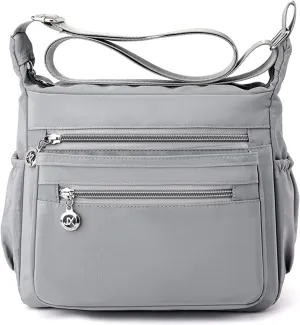 Casual Purses and Shoulder Handbags for Women Cross body Bag Messenger Bags