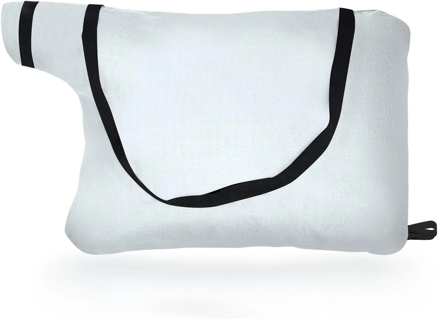 Catcher Bag 4229 708 9702 for BG 72 75 85 65 86 55 56, SH 55 85 85D Includes 1.5m Shoulder Strap