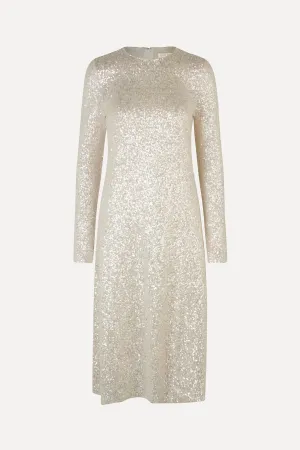 Celsia Dress - Sugar Swizzle