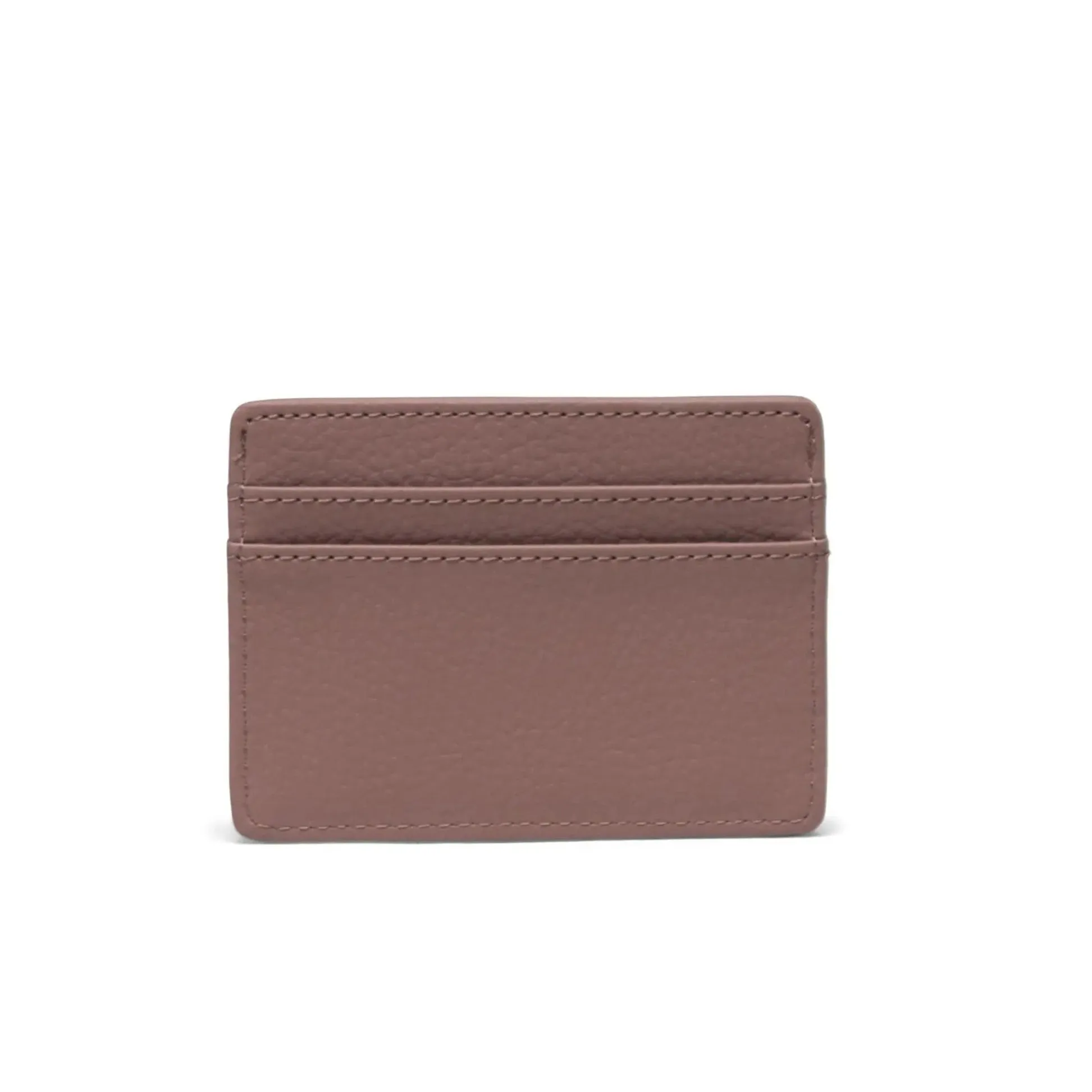 Charlie Cardholder Wallet (Ash Rose Vegan Leather)