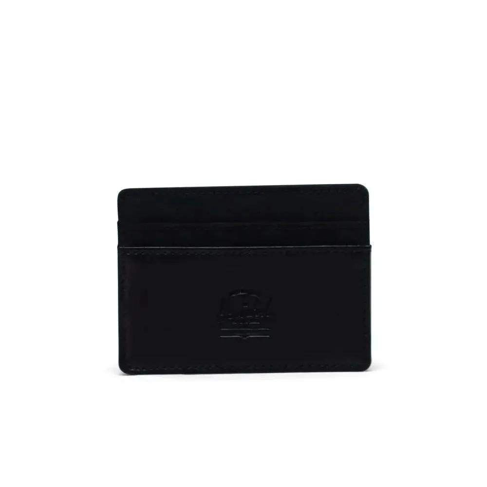 Charlie Cardholder Wallet (Vegan Leather)