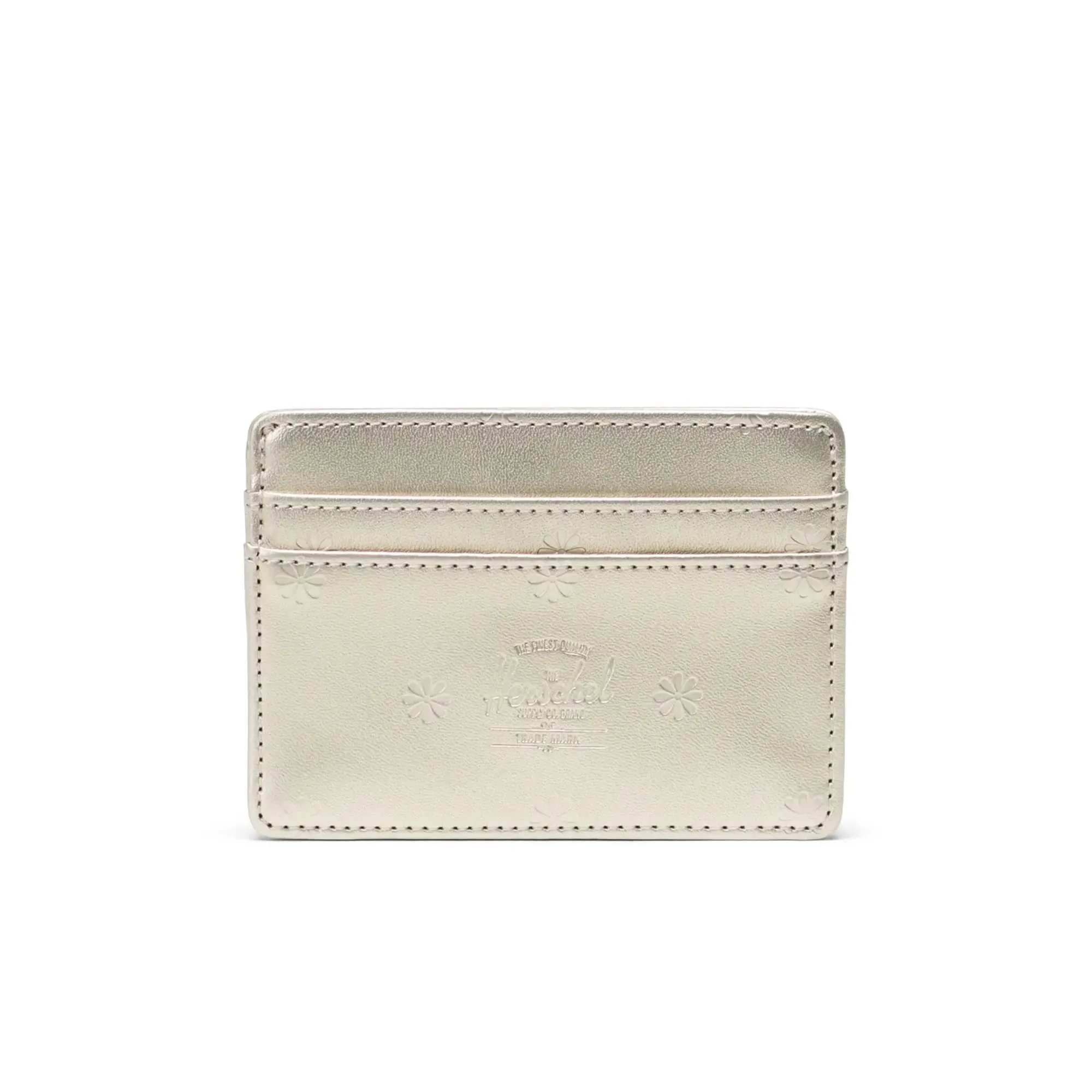 Charlie Cardholder Wallet (Vegan Leather)