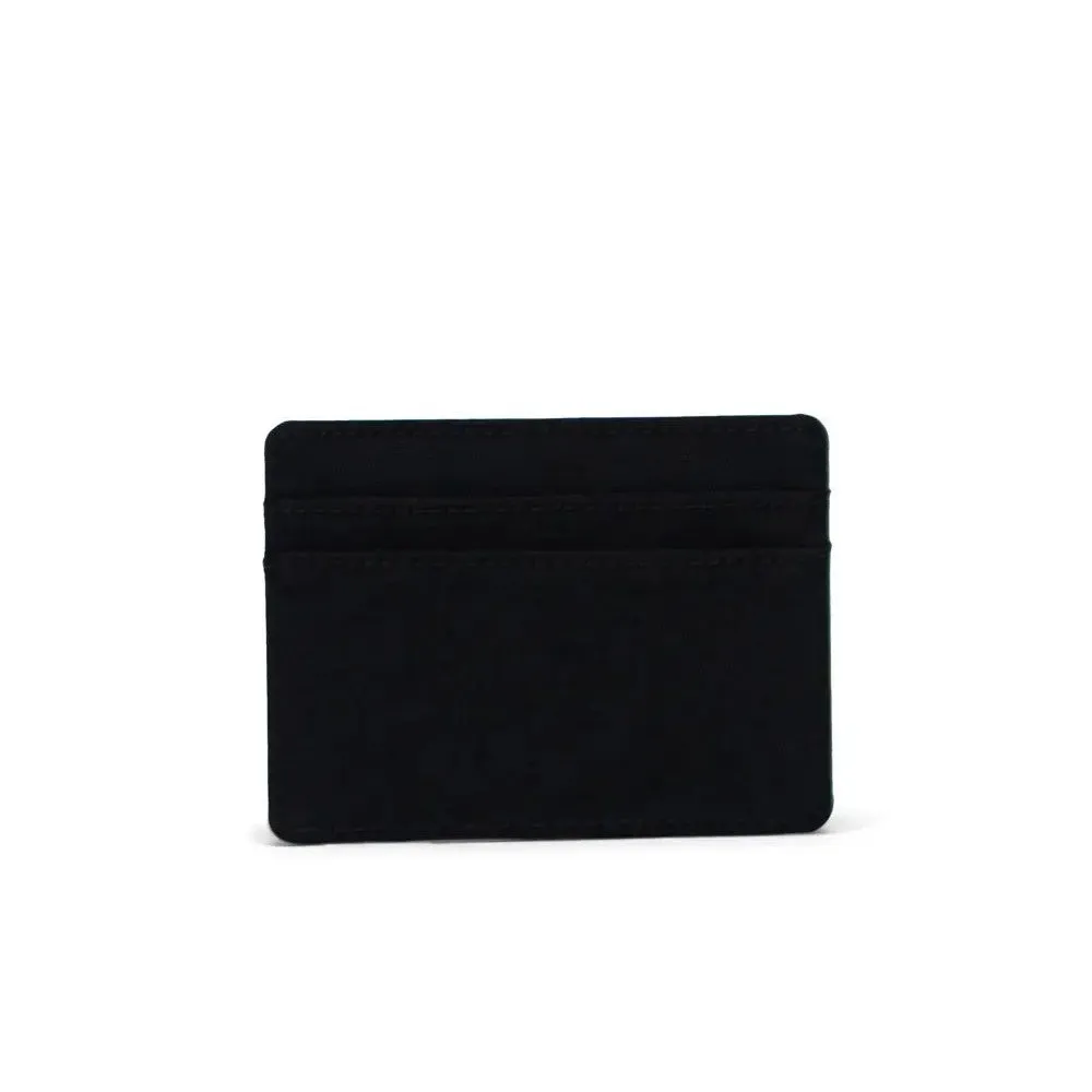 Charlie Cardholder Wallet (Vegan Leather)