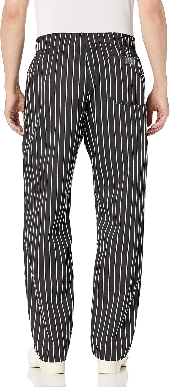 Chef Code Men's Chef Pant