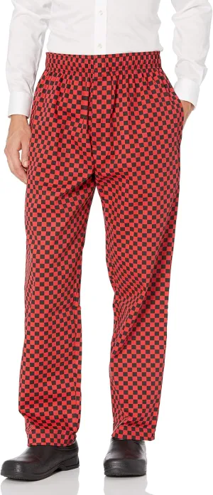 Chef Code Men's Chef Pant