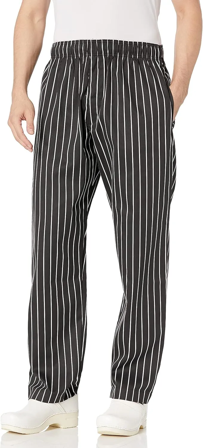 Chef Code Men's Chef Pant