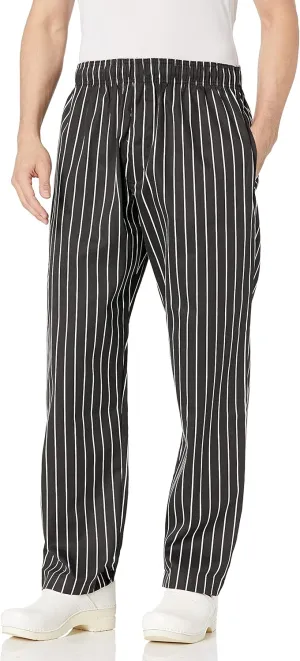 Chef Code Men's Chef Pant