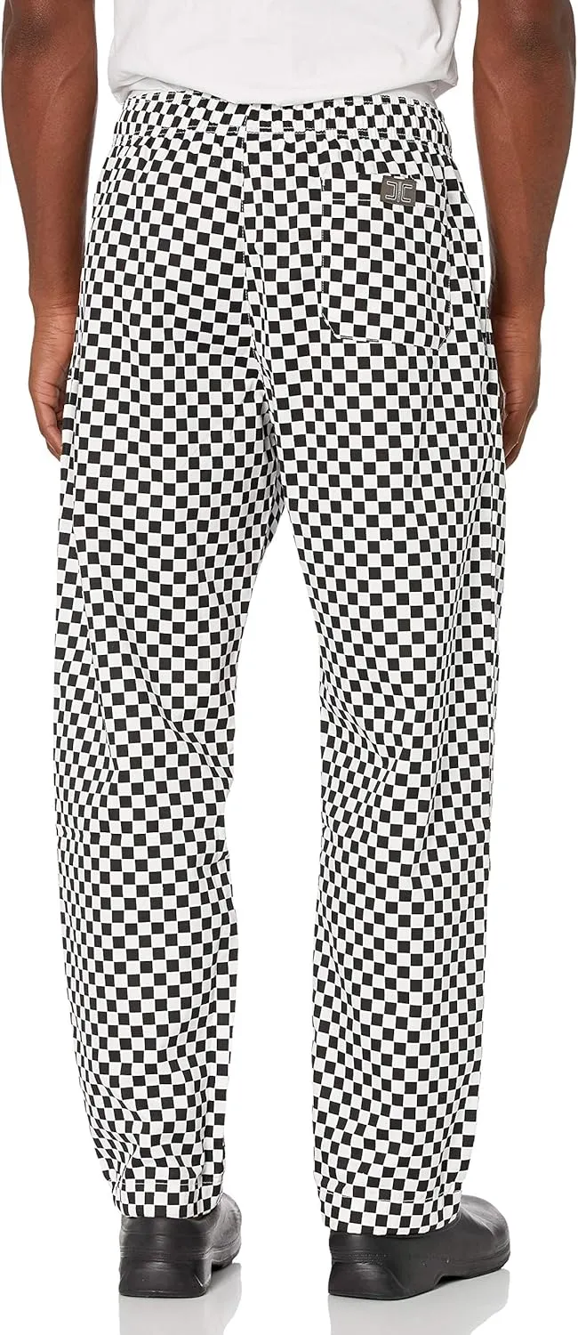 Chef Code Men's Chef Pant