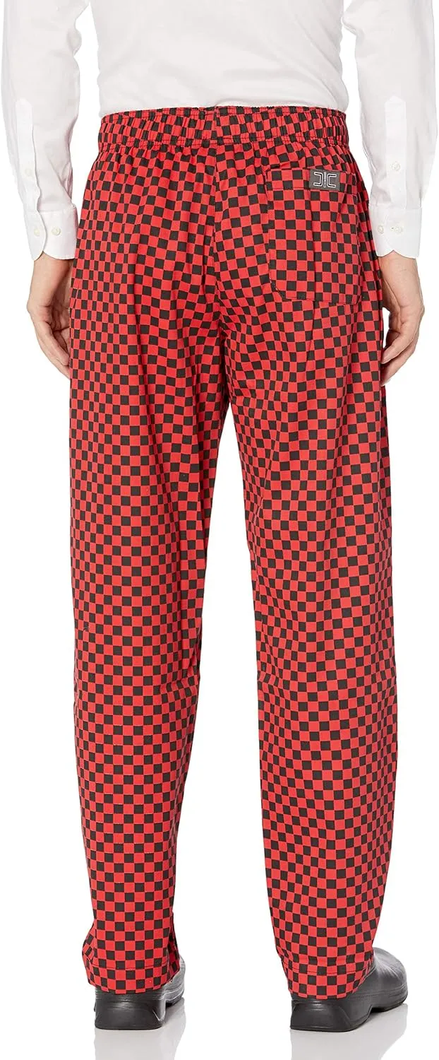 Chef Code Men's Chef Pant