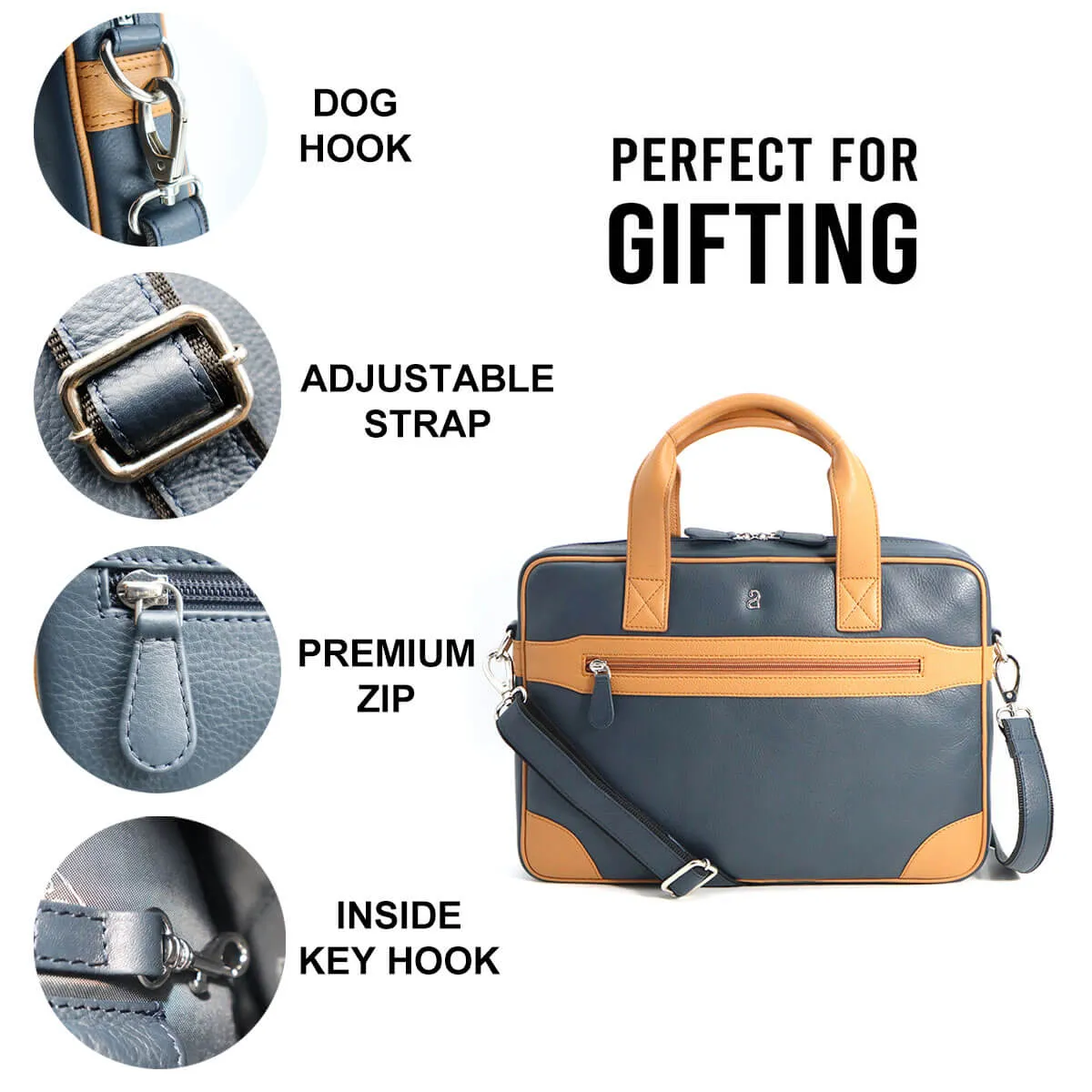 Chief Executive Bag