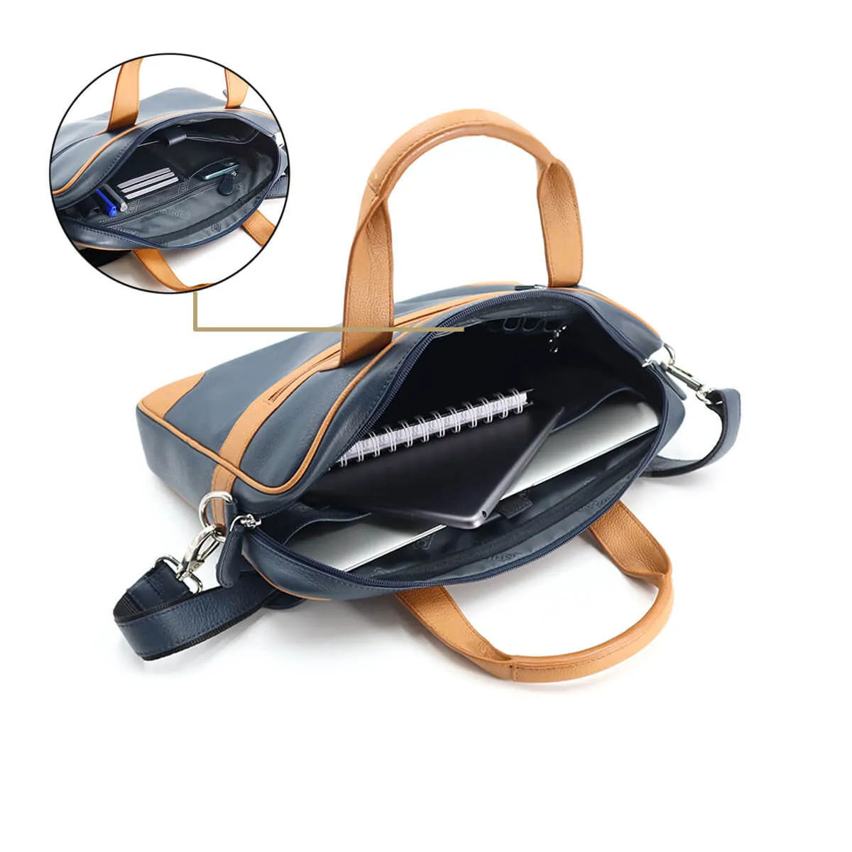 Chief Executive Bag