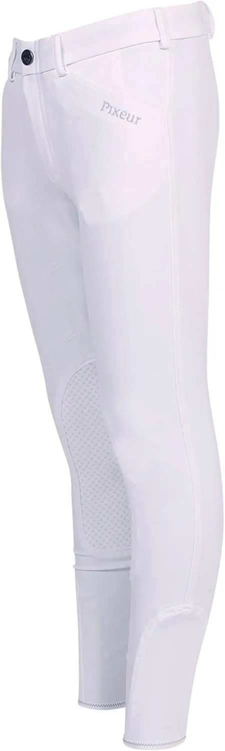 Childrens Breeches with Knee Patches Brooklyn Grip