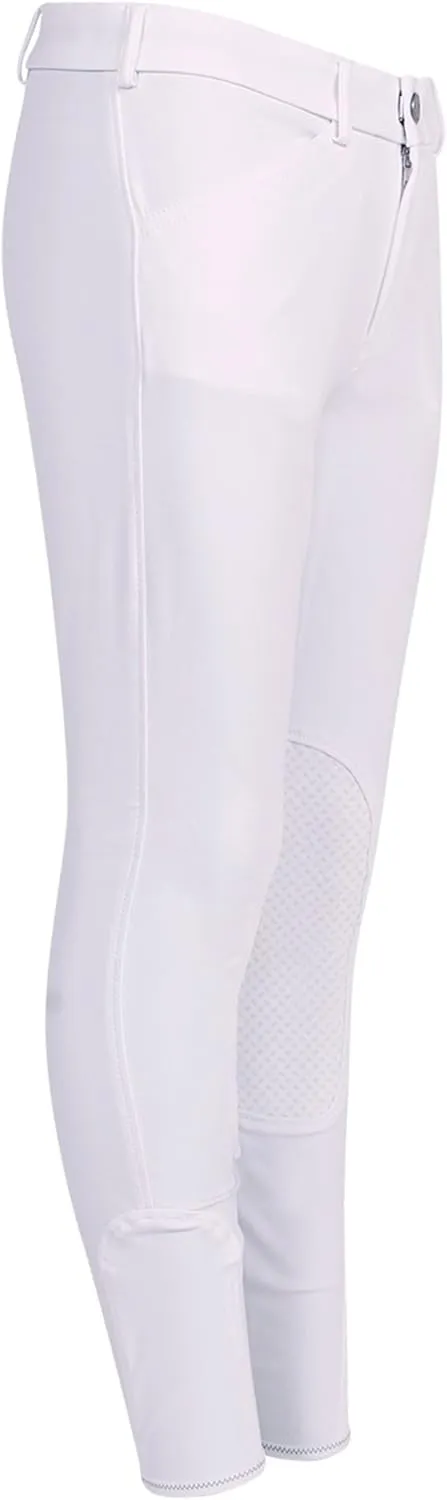 Childrens Breeches with Knee Patches Brooklyn Grip