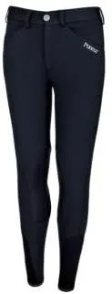 Childrens Breeches with Knee Patches Brooklyn Grip