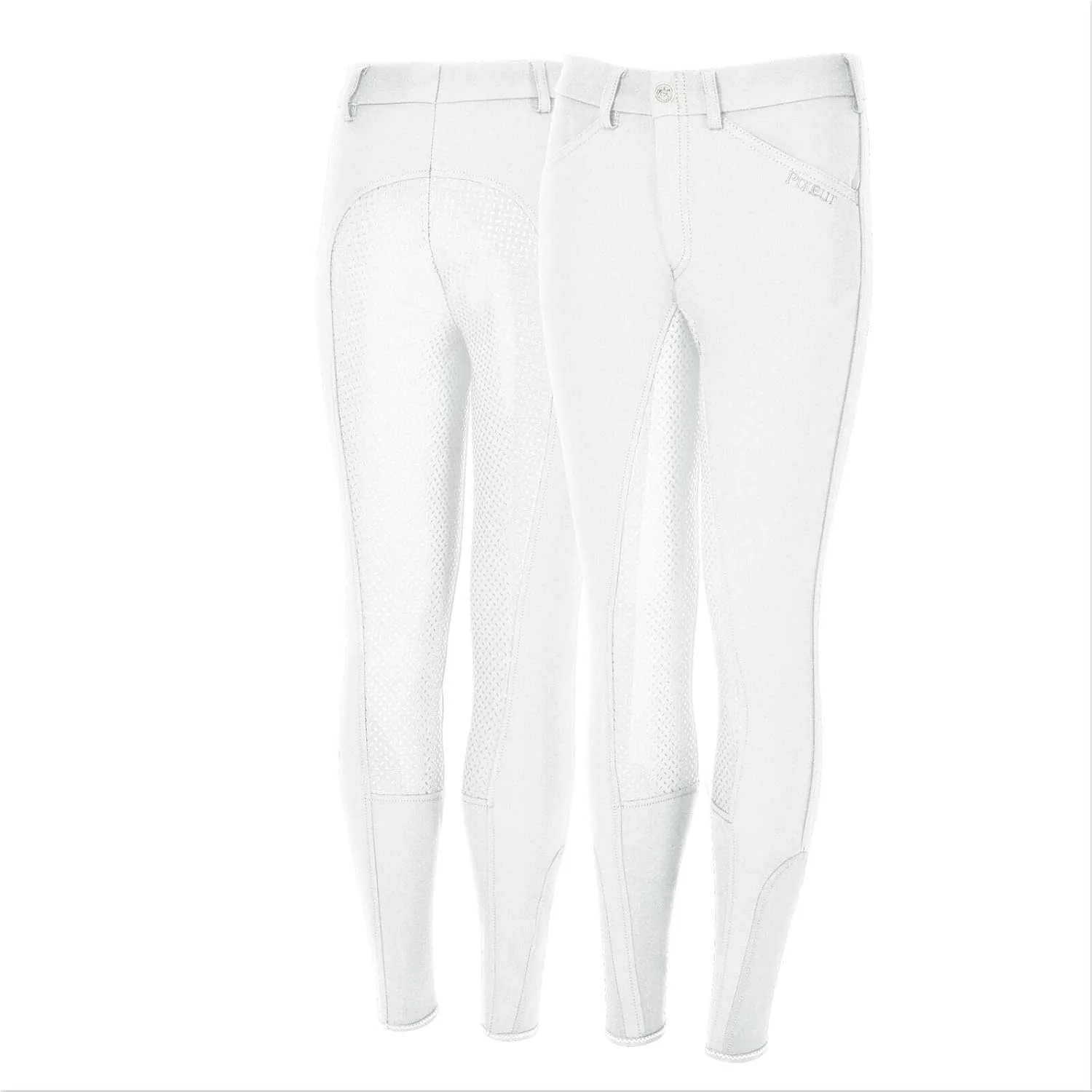 Childrens fullseat Breeches Braddy Grip