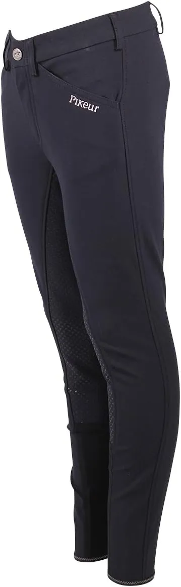Childrens fullseat Breeches Braddy Grip