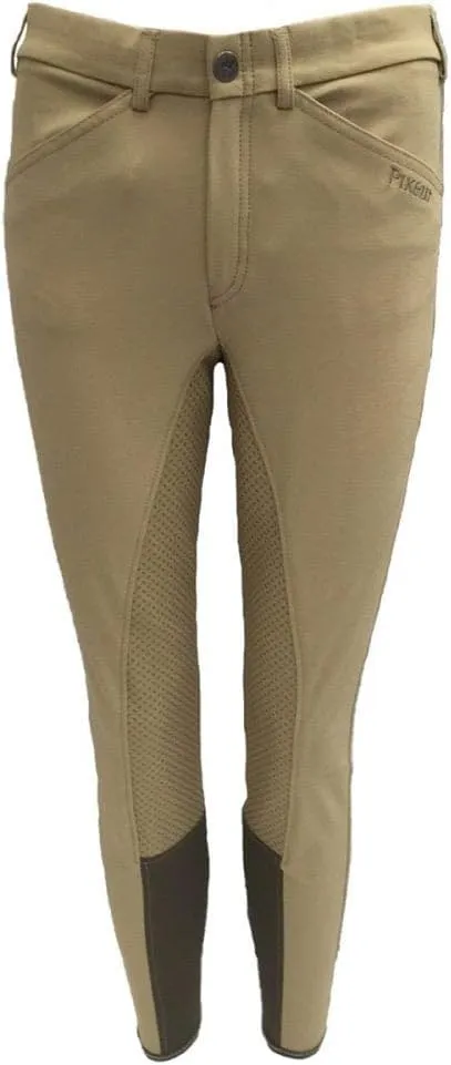 Childrens fullseat Breeches Braddy Grip