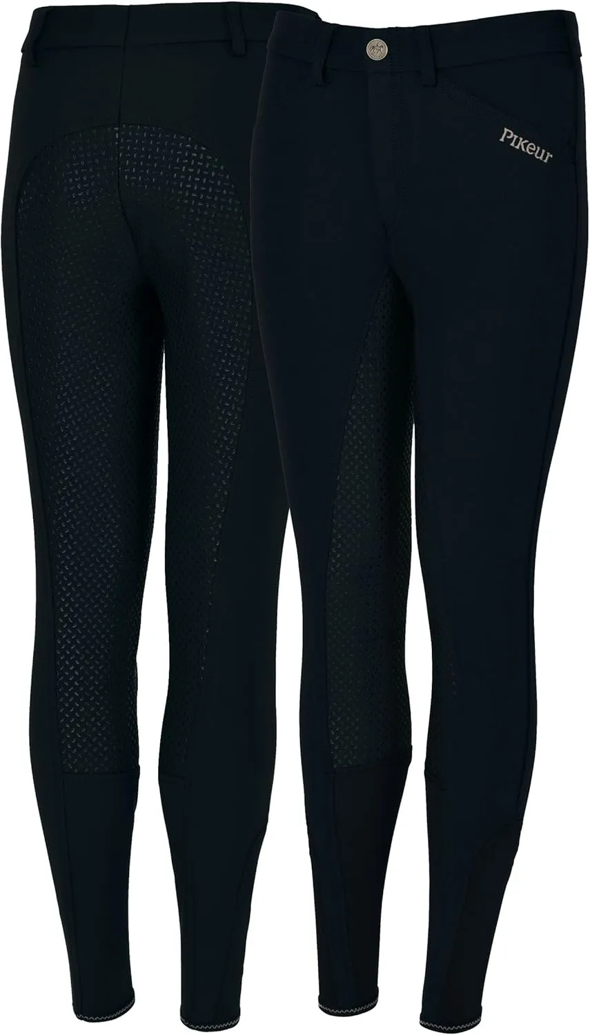 Childrens fullseat Breeches Braddy Grip