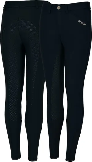 Childrens fullseat Breeches Braddy Grip
