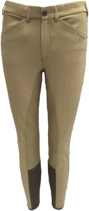 Childrens fullseat Breeches Braddy Grip