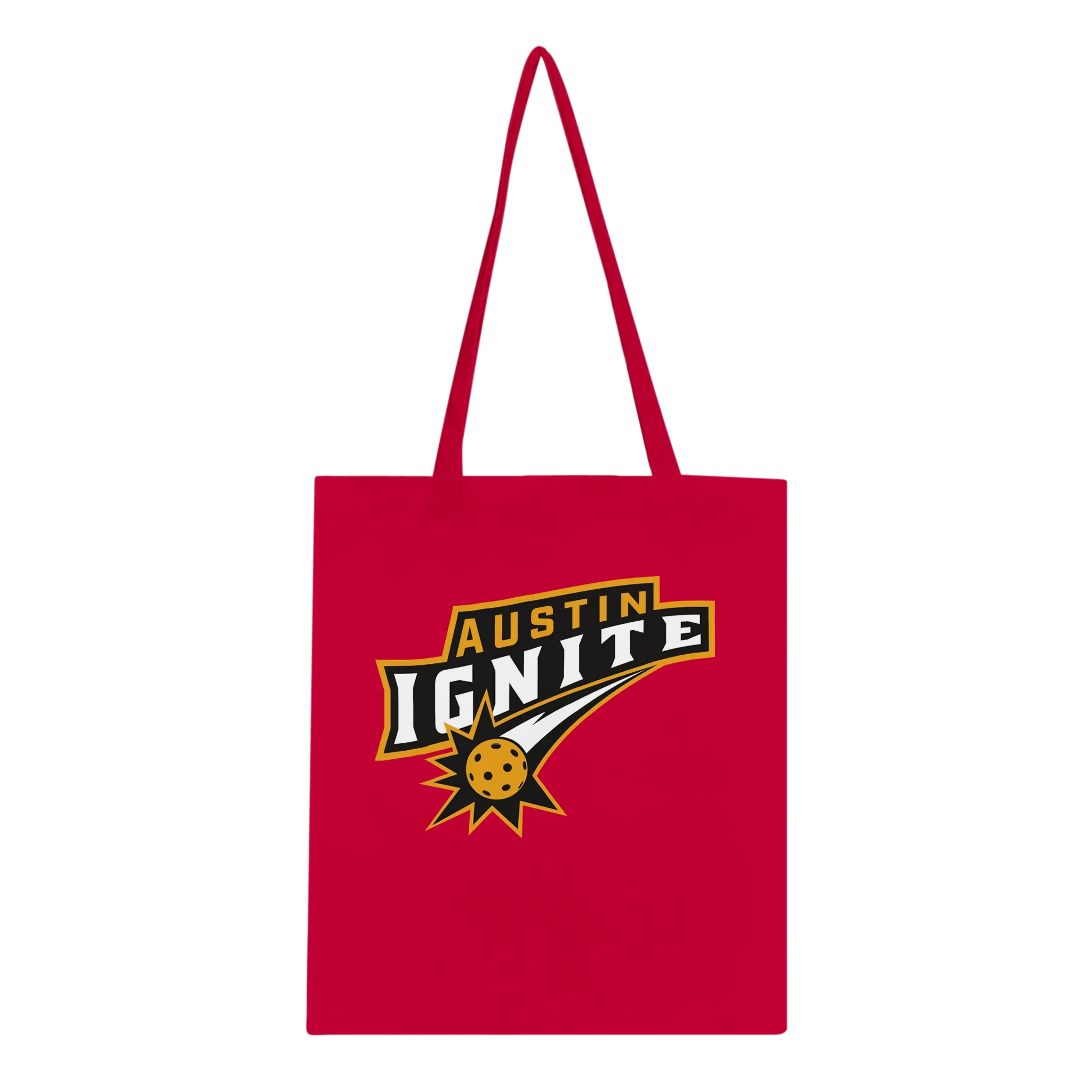 Classic Tote Bag