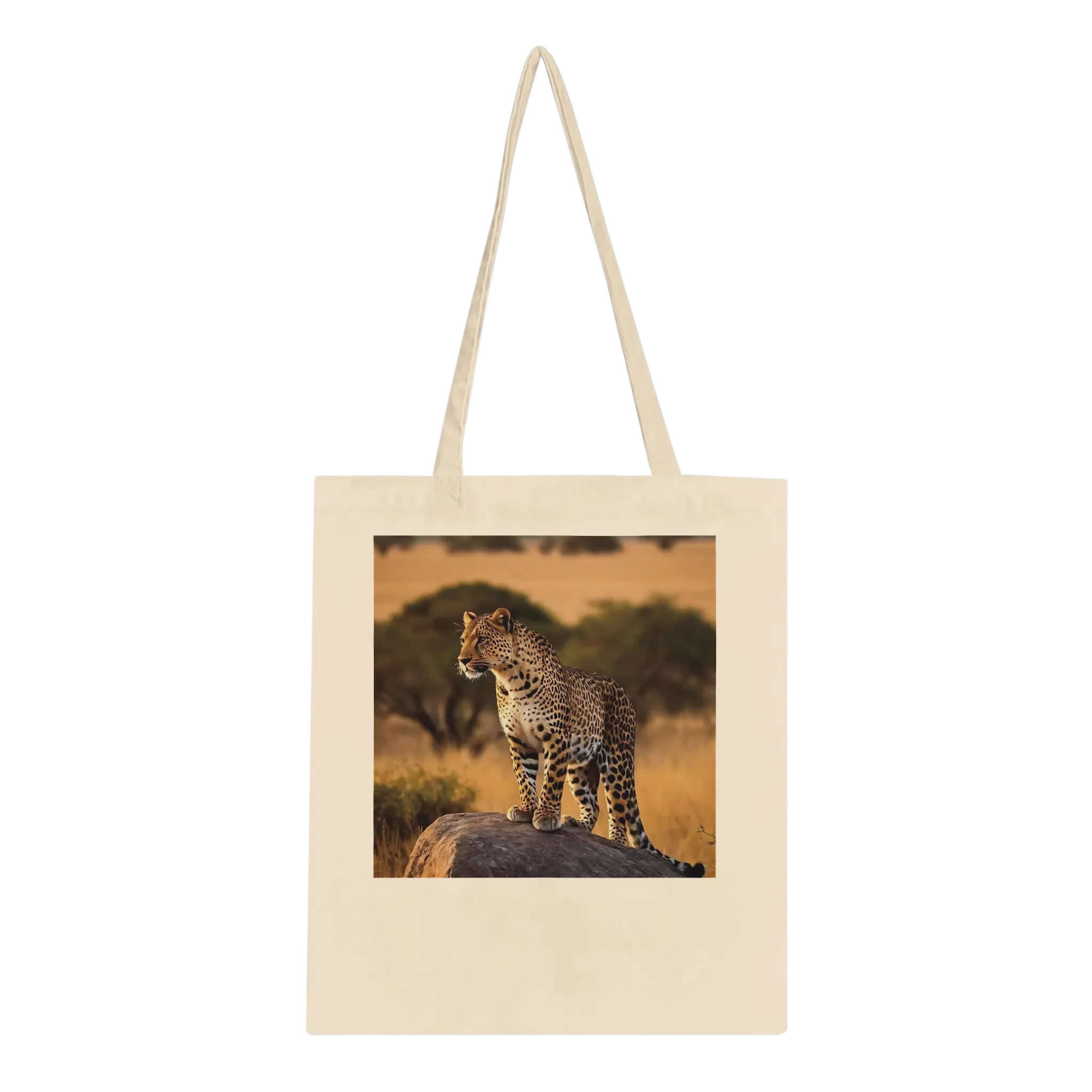 Classic Tote Bag