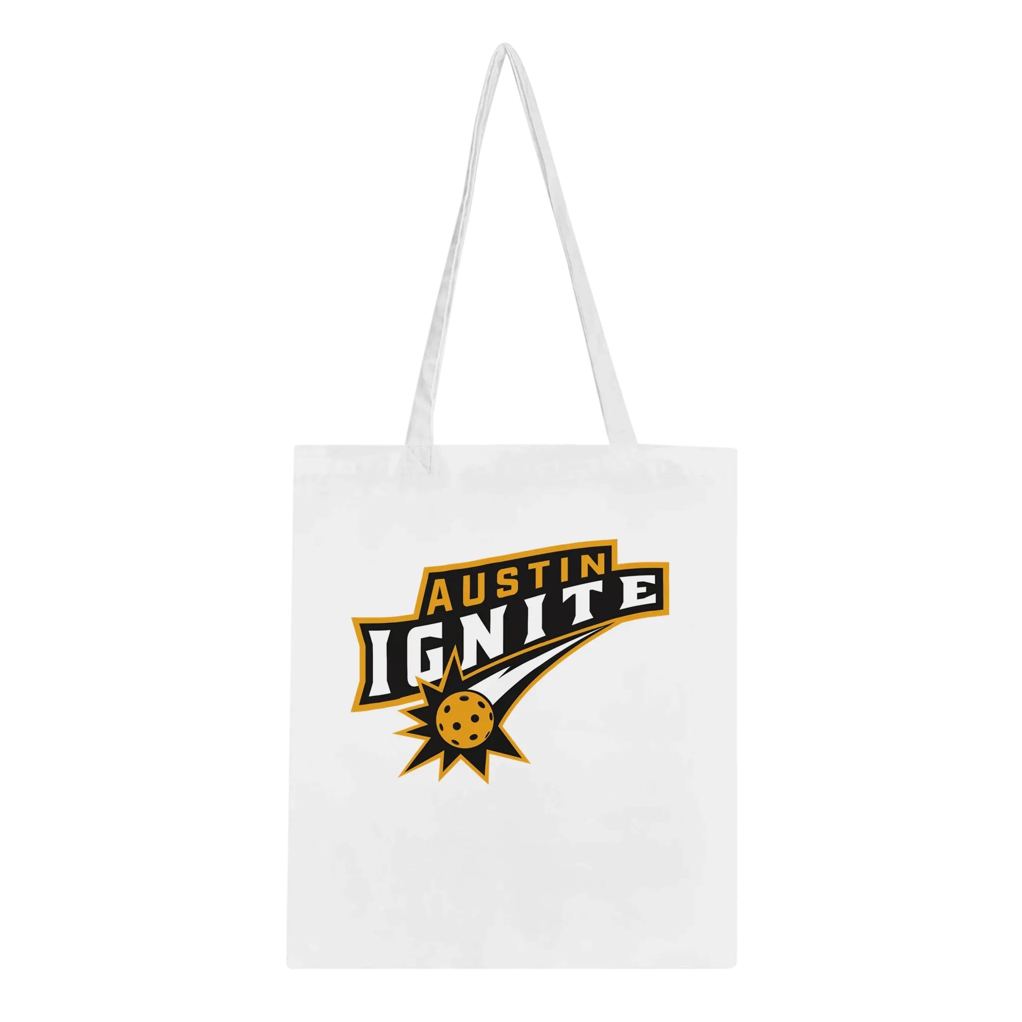 Classic Tote Bag