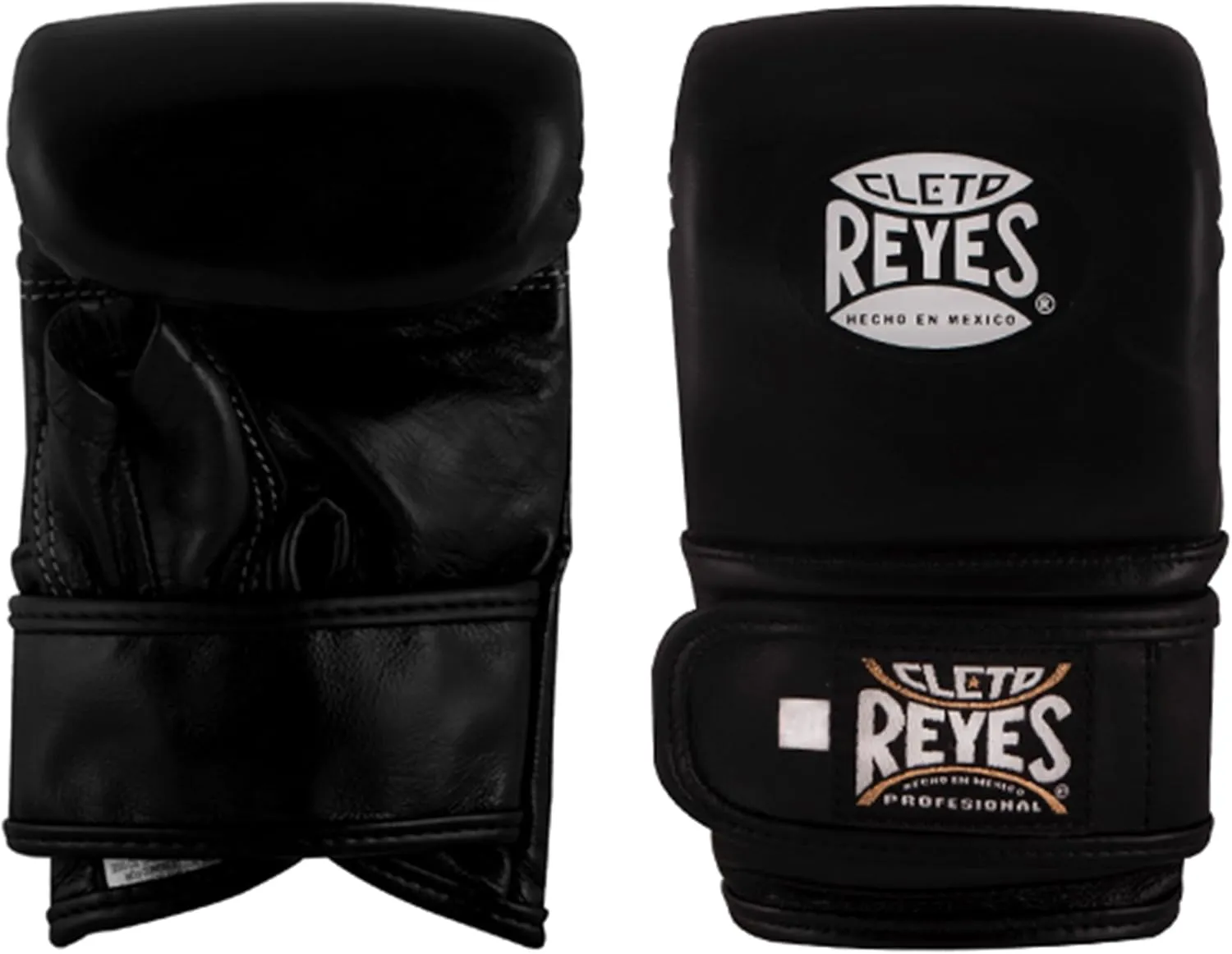 CLETO REYES Boxing Gloves, Bag Gloves with Hook and Loop Closure for Men and Women
