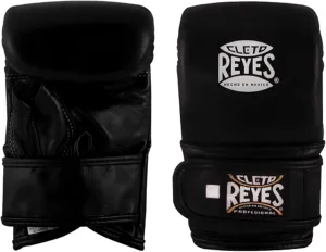 CLETO REYES Boxing Gloves, Bag Gloves with Hook and Loop Closure for Men and Women