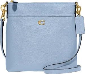 Coach Crossgrain Leather Kitt Messenger Bag