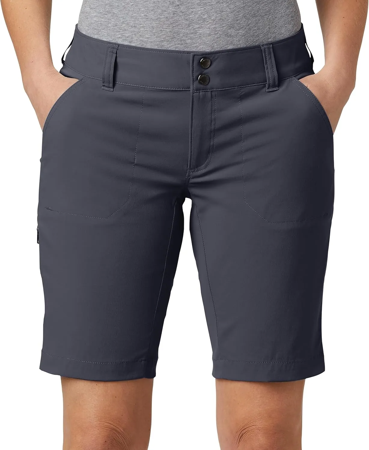Columbia Men's Saturday Trail Long Short