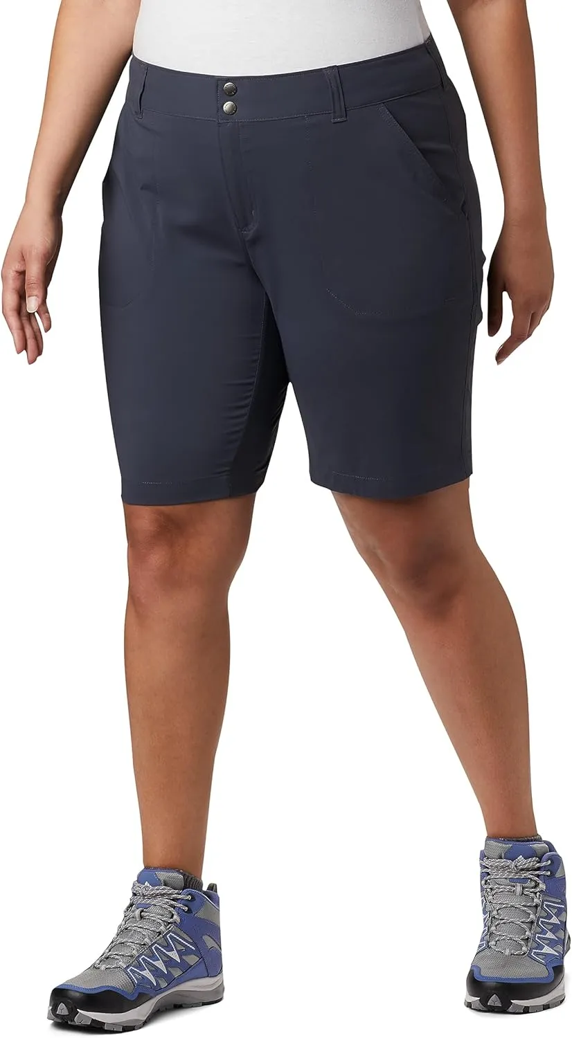 Columbia Men's Saturday Trail Long Short