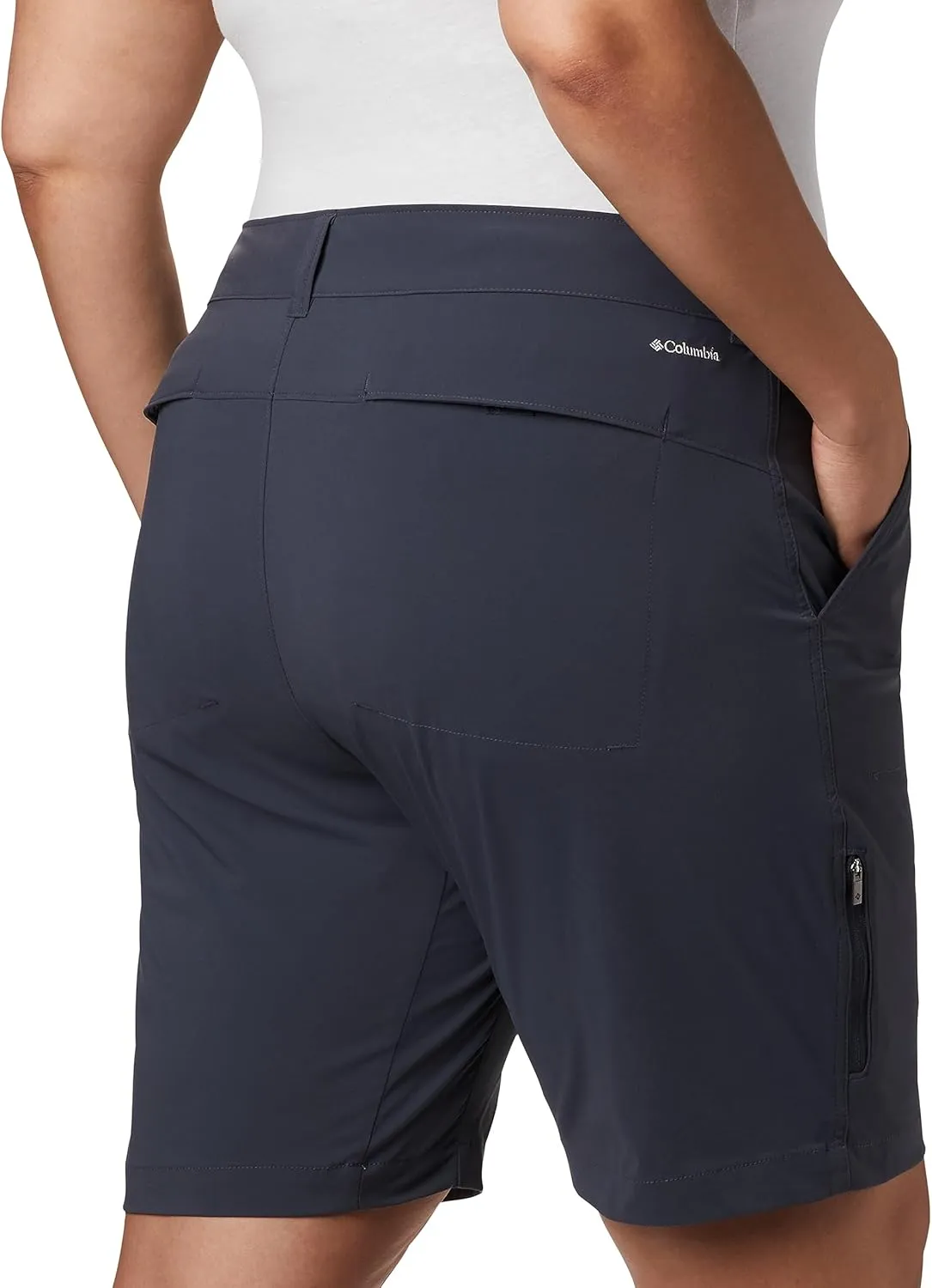 Columbia Men's Saturday Trail Long Short
