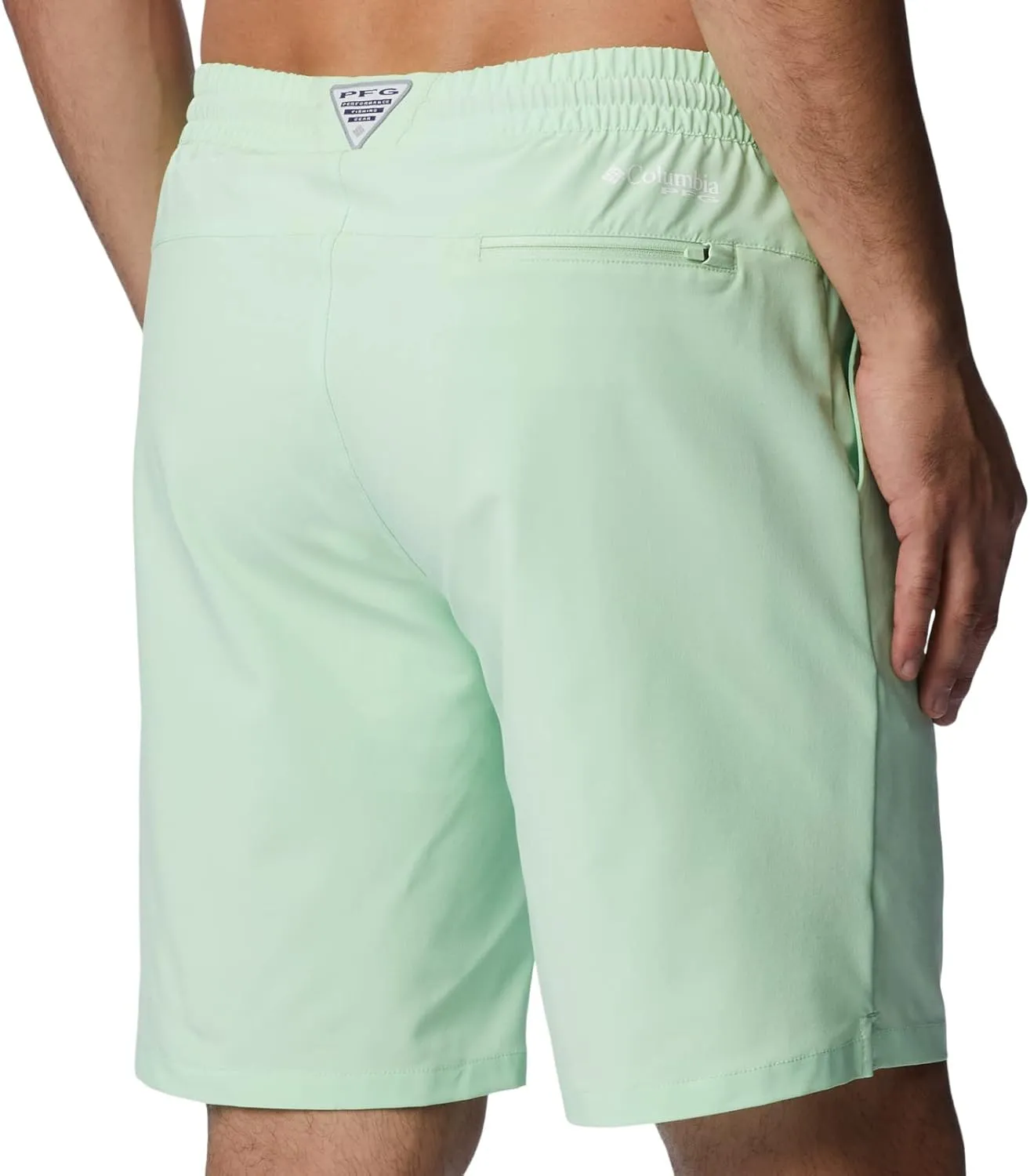 Columbia Men's Standard Slack Tide Hybrid Water Short