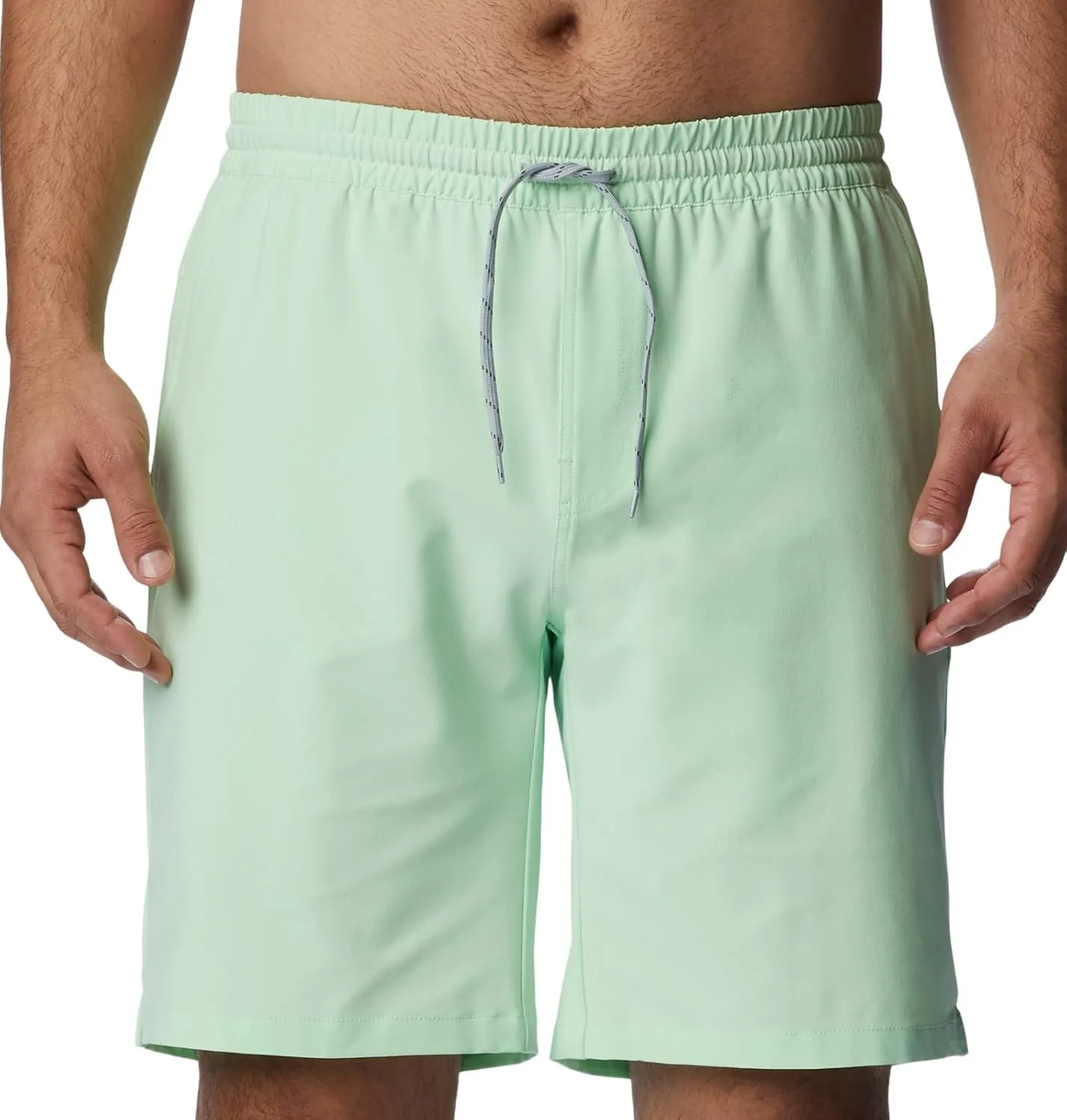Columbia Men's Standard Slack Tide Hybrid Water Short