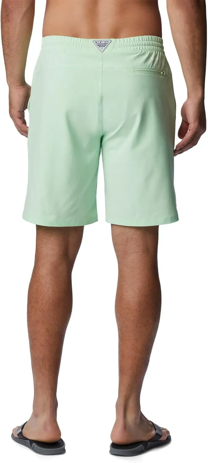 Columbia Men's Standard Slack Tide Hybrid Water Short