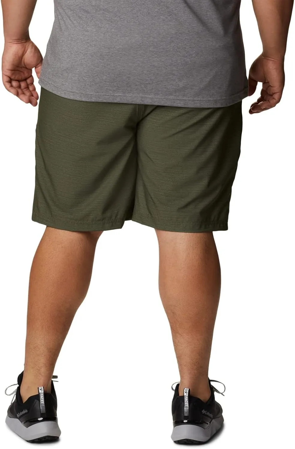 Columbia Men's Twisted Creek Short