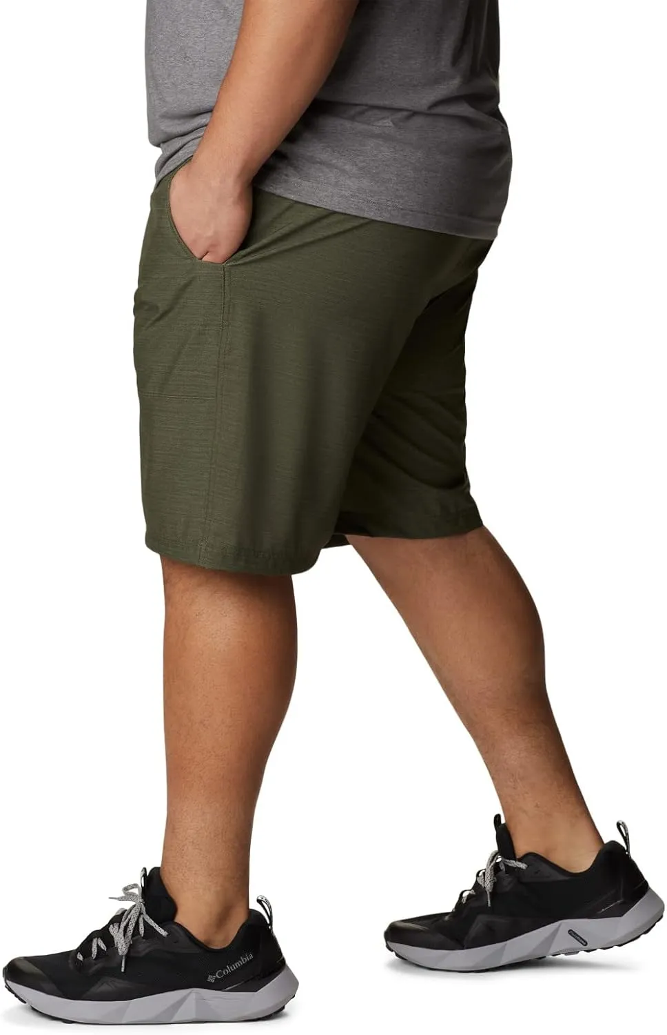 Columbia Men's Twisted Creek Short