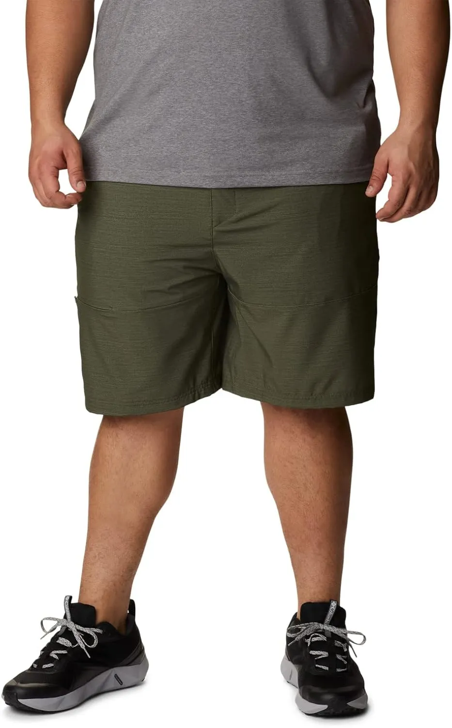 Columbia Men's Twisted Creek Short