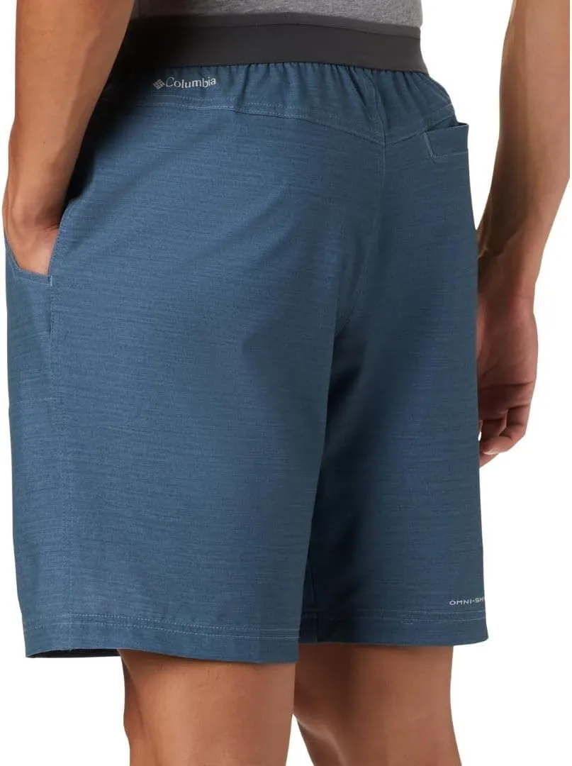 Columbia Men's Twisted Creek Short