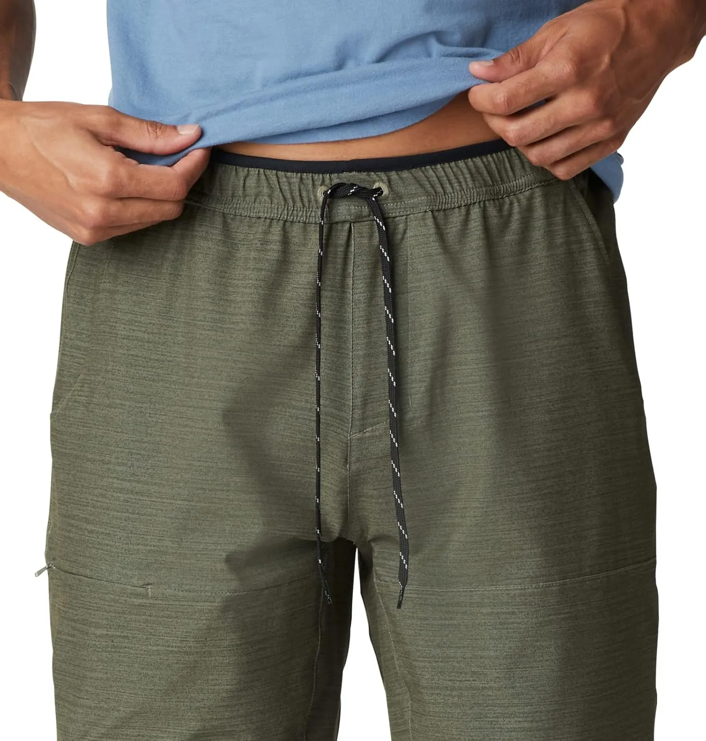 Columbia Men's Twisted Creek Short