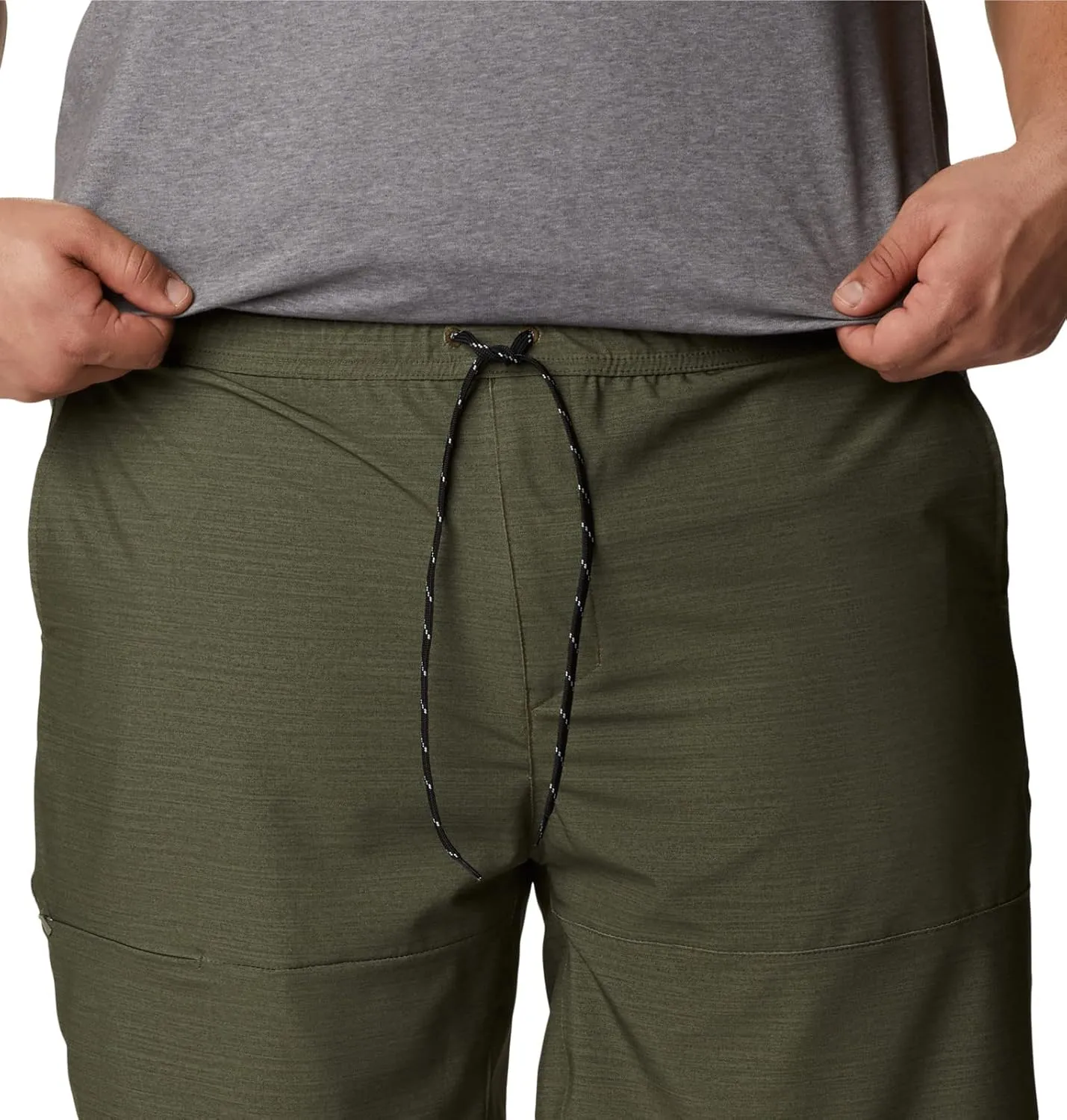 Columbia Men's Twisted Creek Short