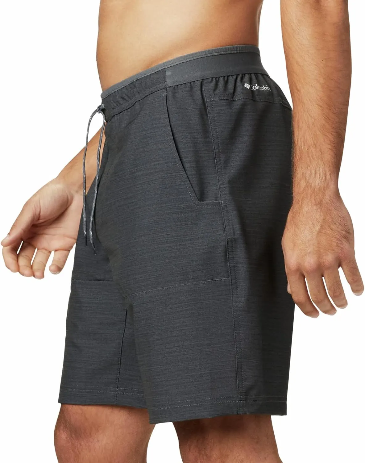 Columbia Men's Twisted Creek Short