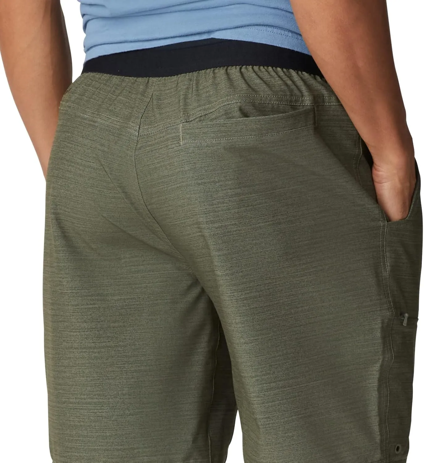 Columbia Men's Twisted Creek Short