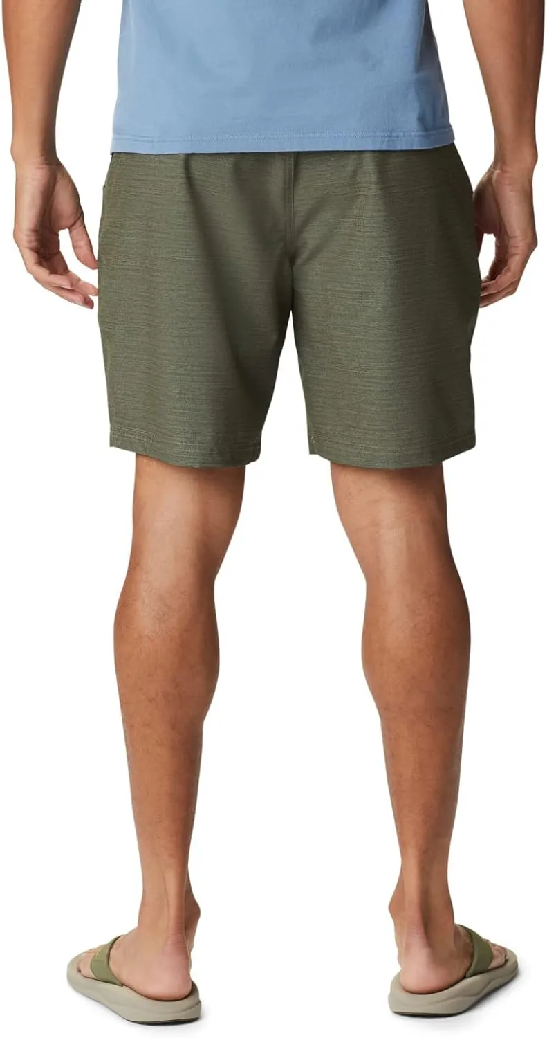 Columbia Men's Twisted Creek Short