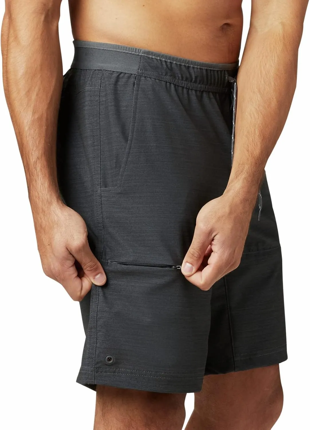 Columbia Men's Twisted Creek Short