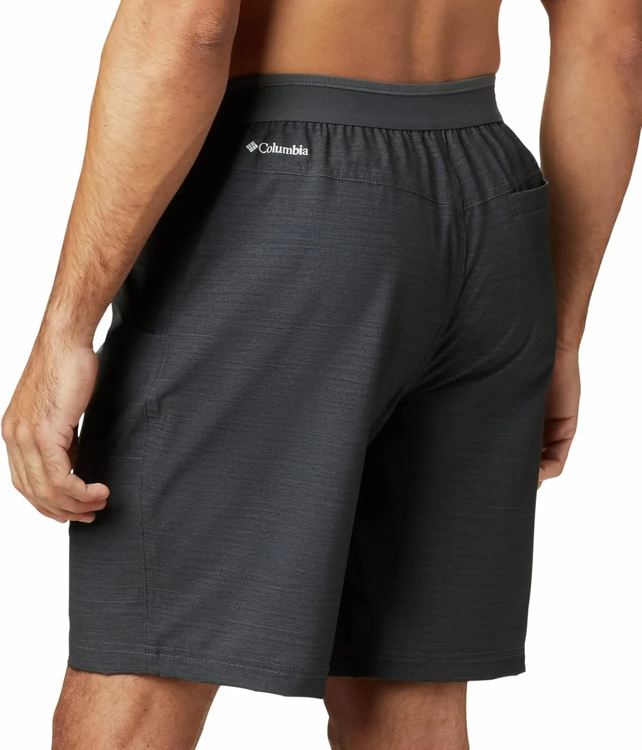Columbia Men's Twisted Creek Short